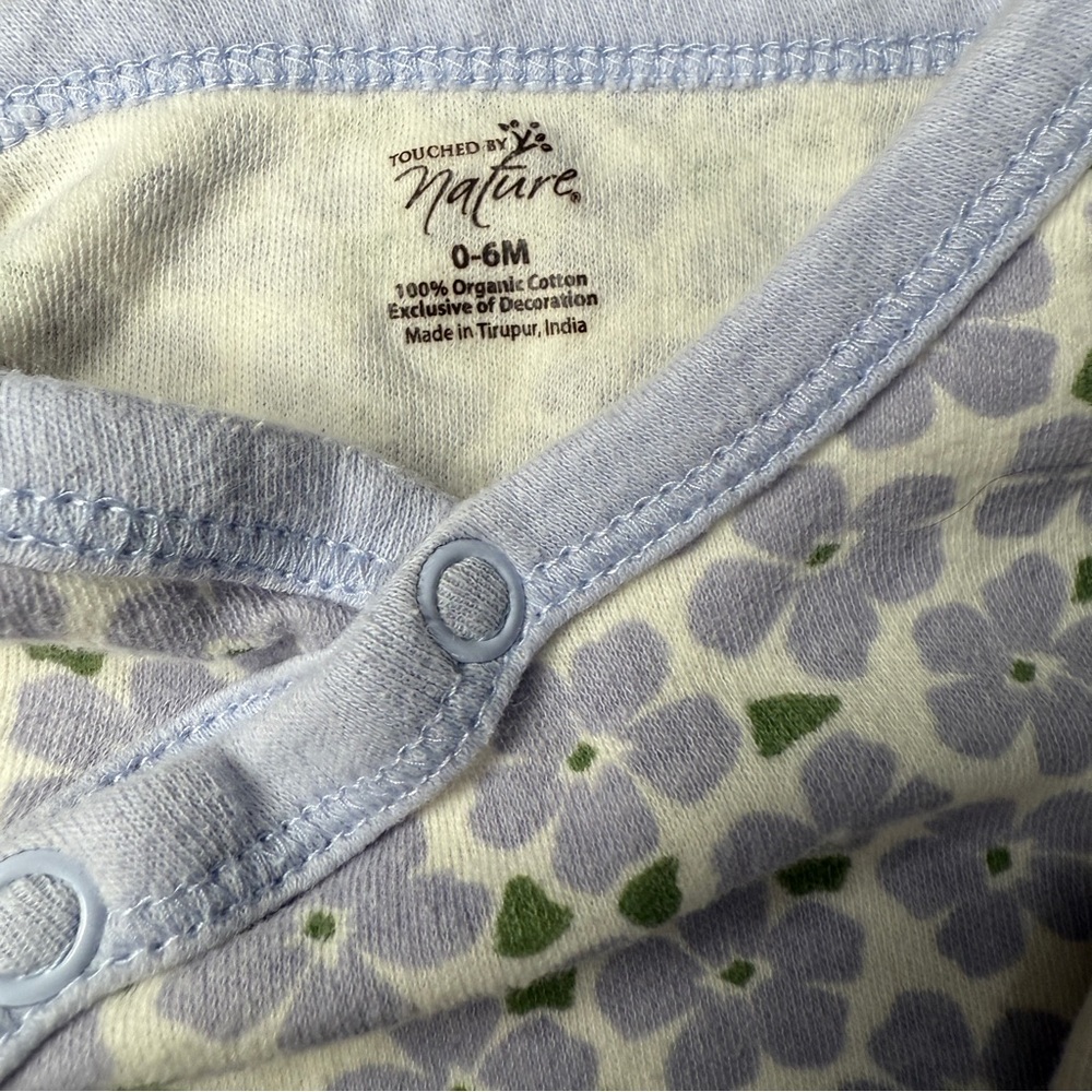 Two Baby Gowns‎ - Picture 4 of 7